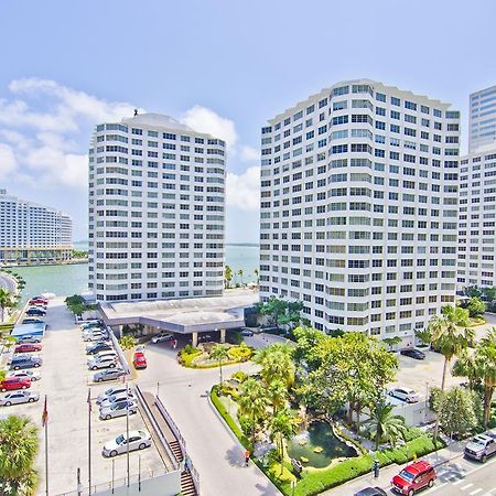 Four Ambassadors Apartments Miami Dış mekan fotoğraf